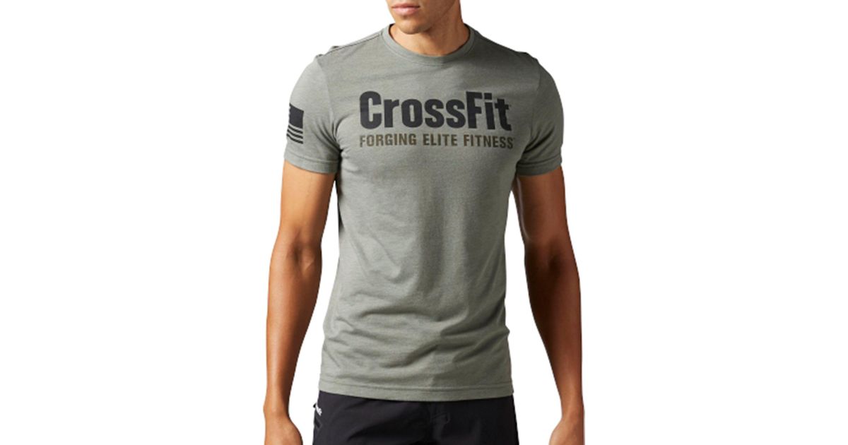 reebok crossfit forging elite fitness