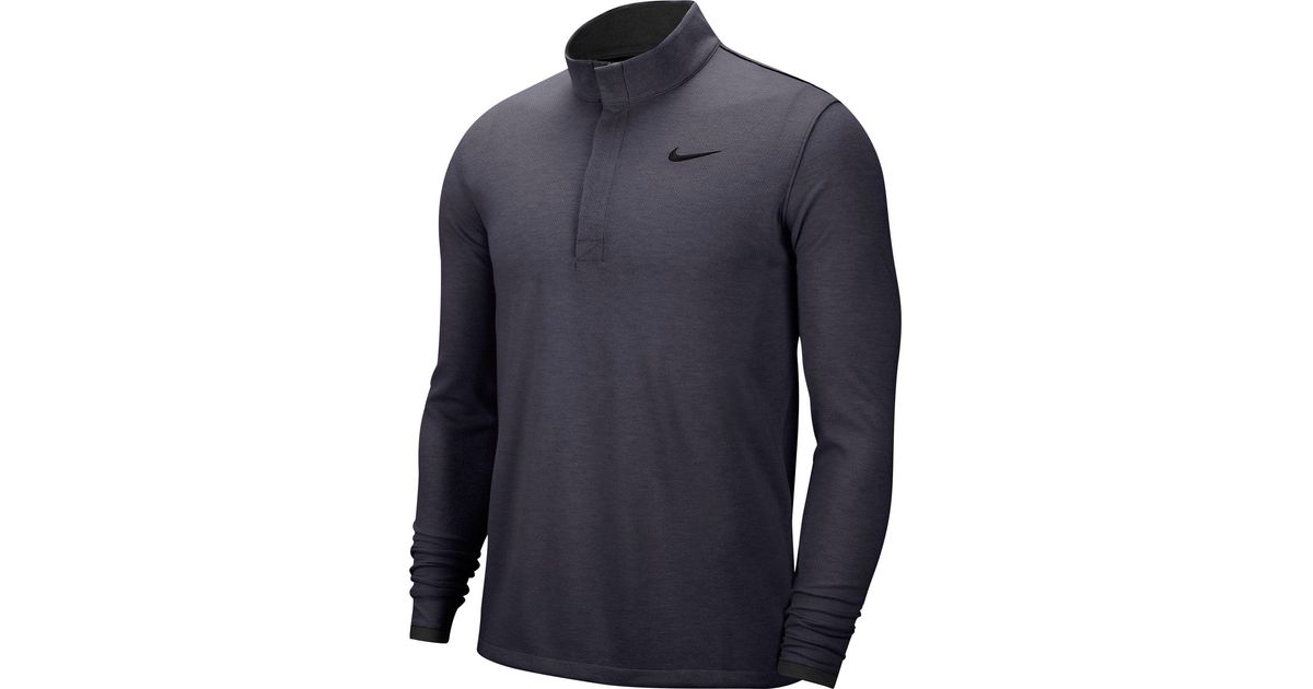 nike golf pullover