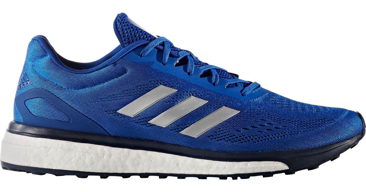adidas Rubber Sonic Drive Running Shoes 