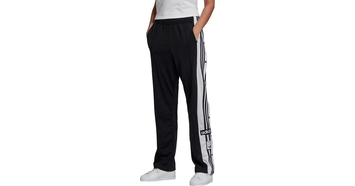 adicolor classics adibreak track pants plus size