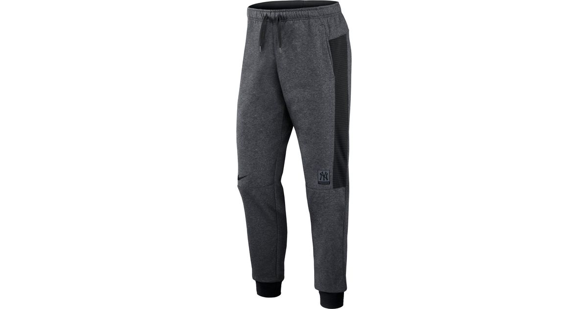 yankees joggers