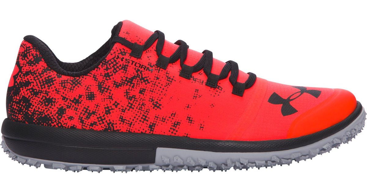 under armour speed tire