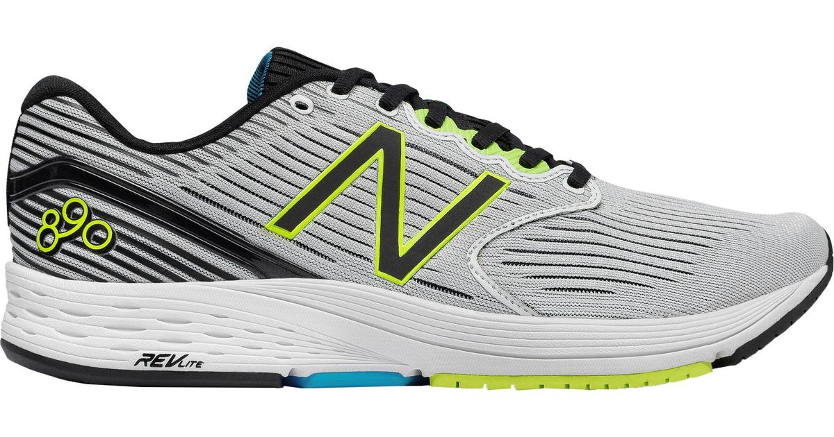 new balance v6 890