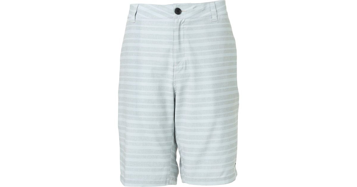 oakley control shorts