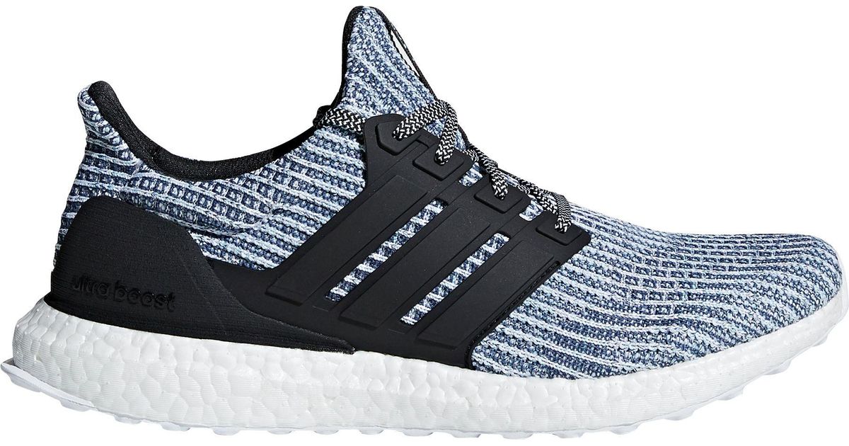 adidas boost parley men's