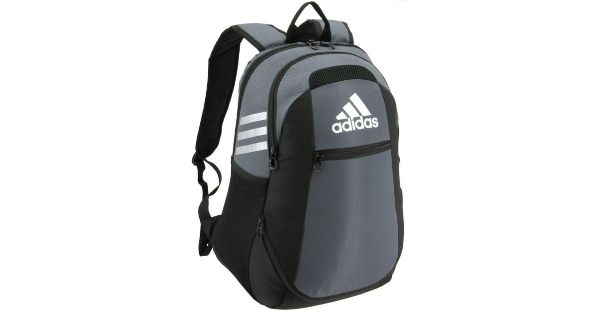 Team Mundial Soccer Backpack 