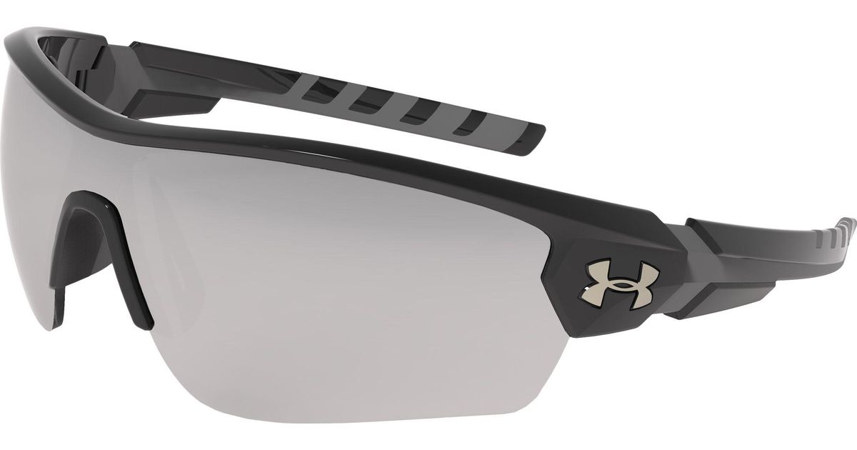 under armour rival multiflection sunglasses