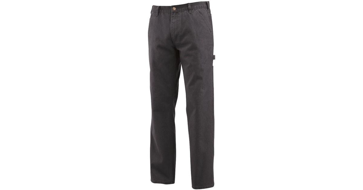 wolverine pants