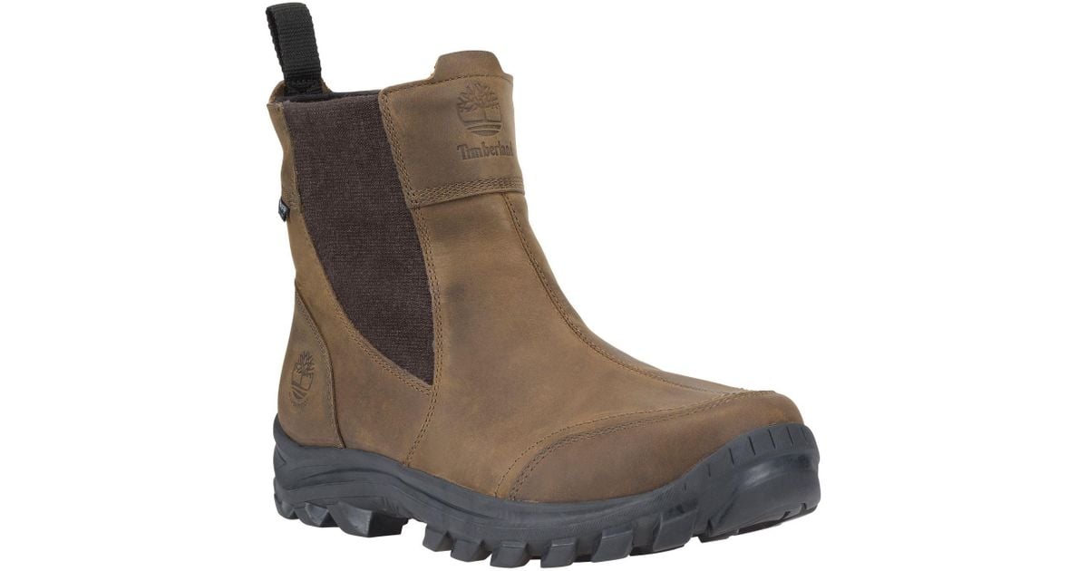 timberland earthkeepers chillberg