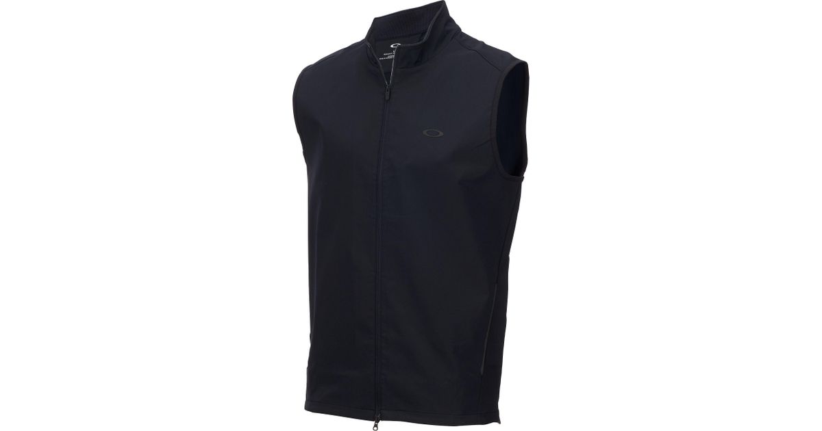 Oakley Synthetic Rival Golf Vest in 