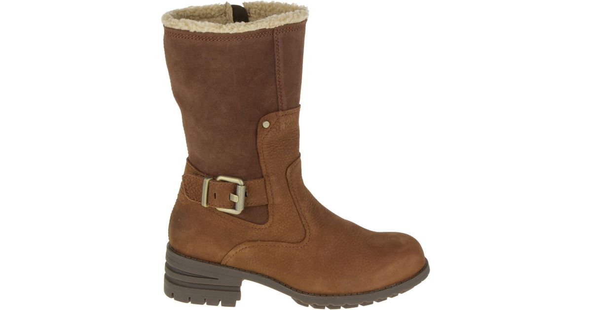 cat randi boots
