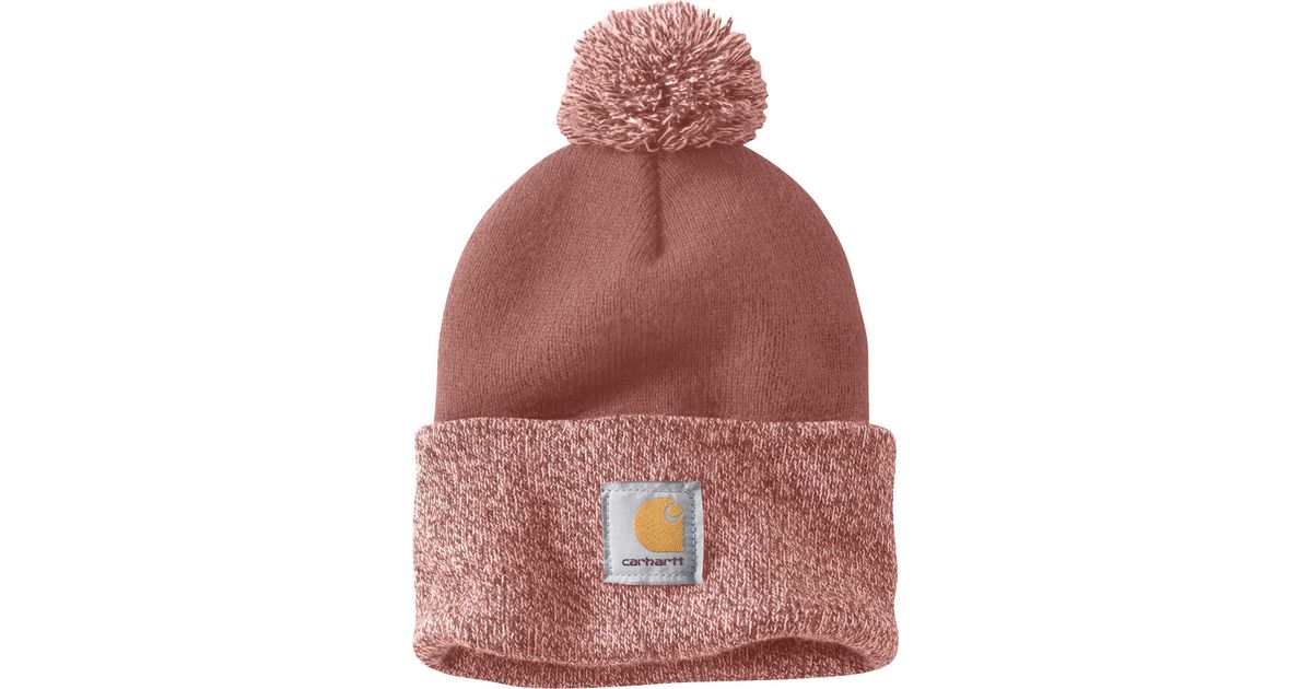 carhartt burlwood hat