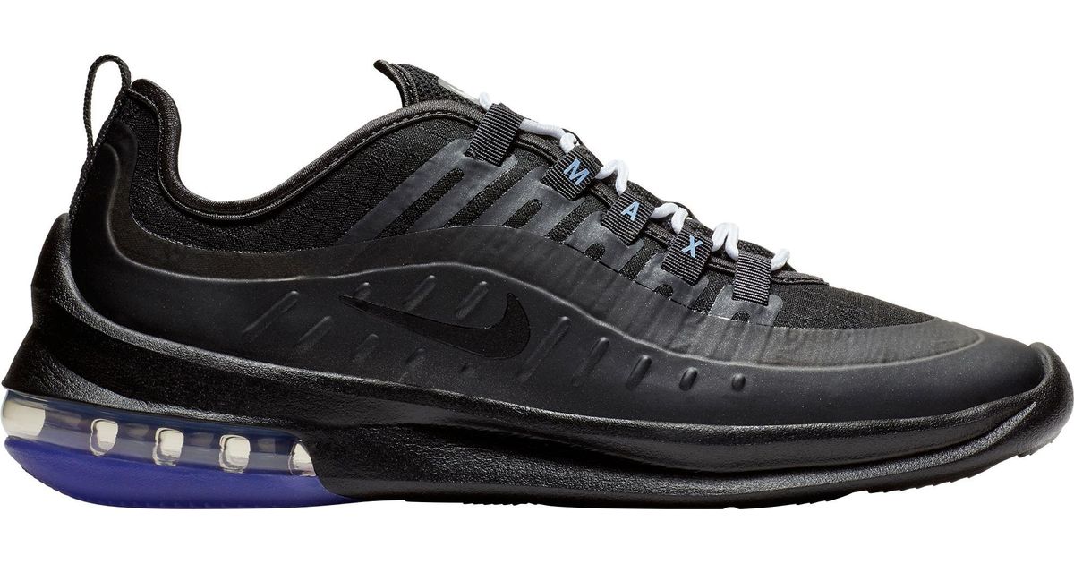 nike air max axis premium mens casual shoe
