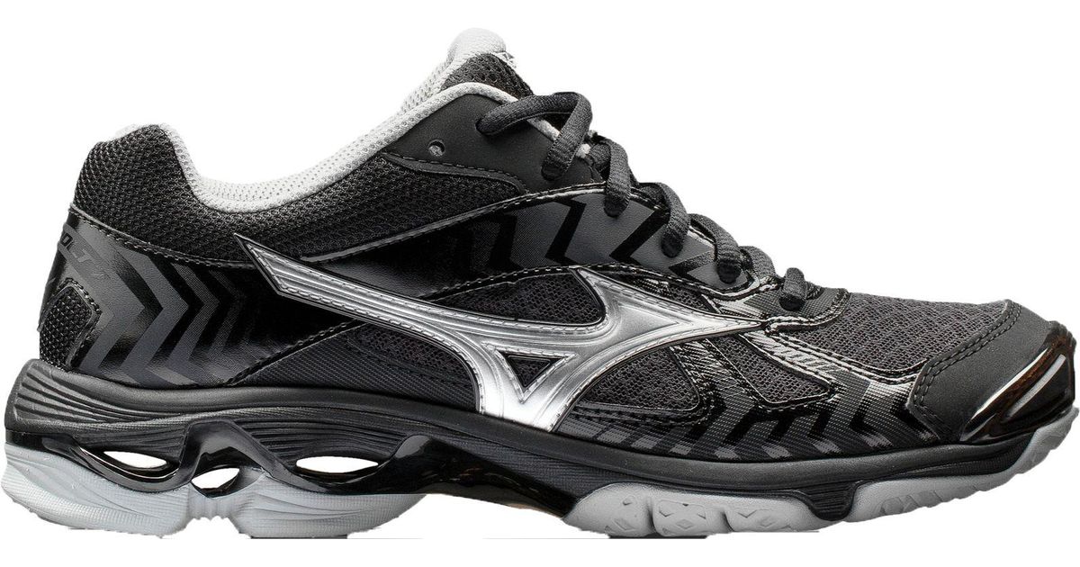 mizuno wave 7 volleyball shoes