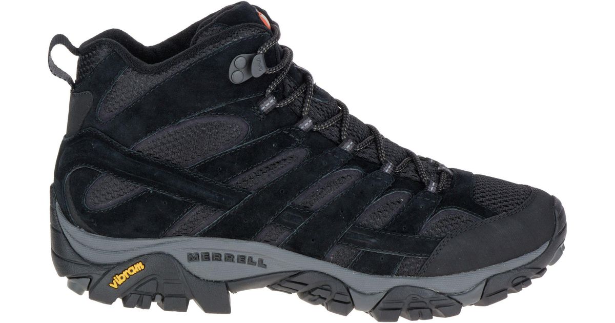 merrell moab 2 ventilator boots