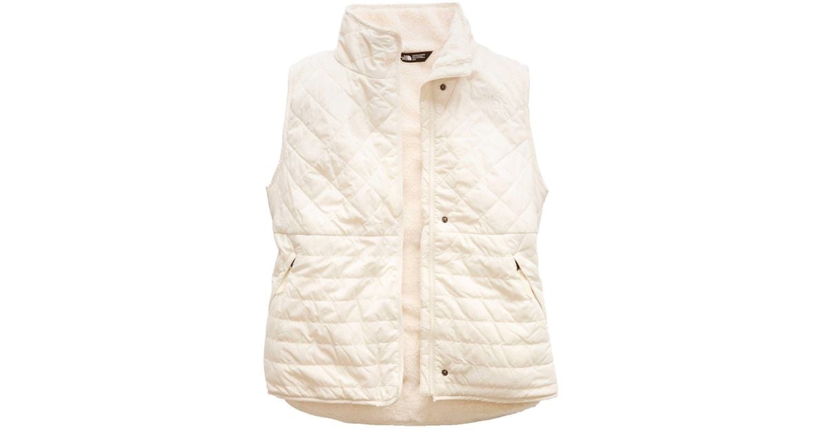 rosie sherpa north face