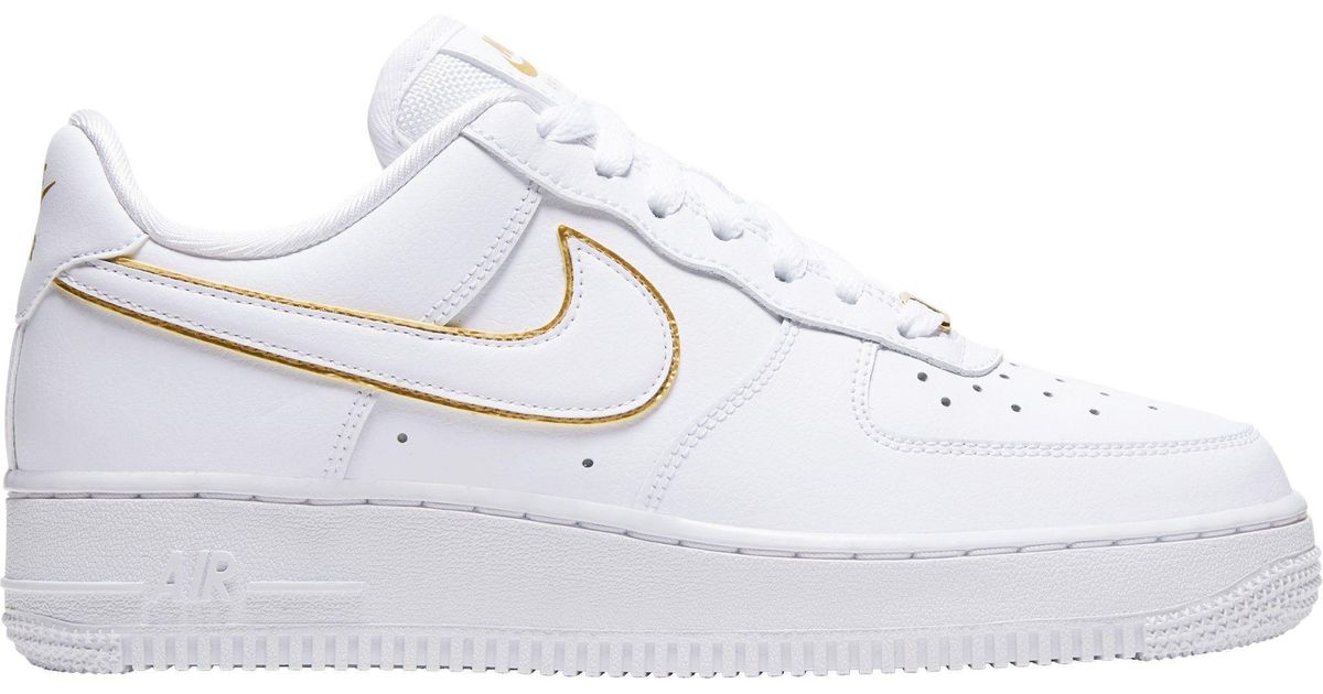 nike air force 1 '07 low essential femme nike air force 1 '07 low essential femme