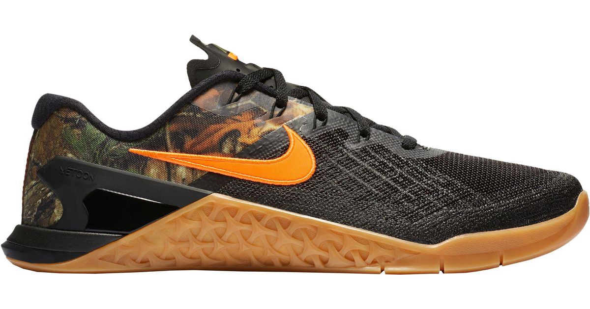 nike metcon 3 realtree