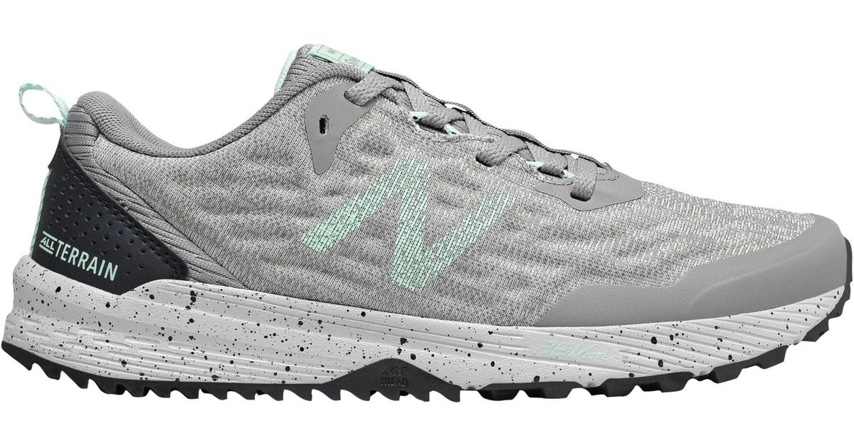 new balance fuelcore nitrel v3 trail running shoes