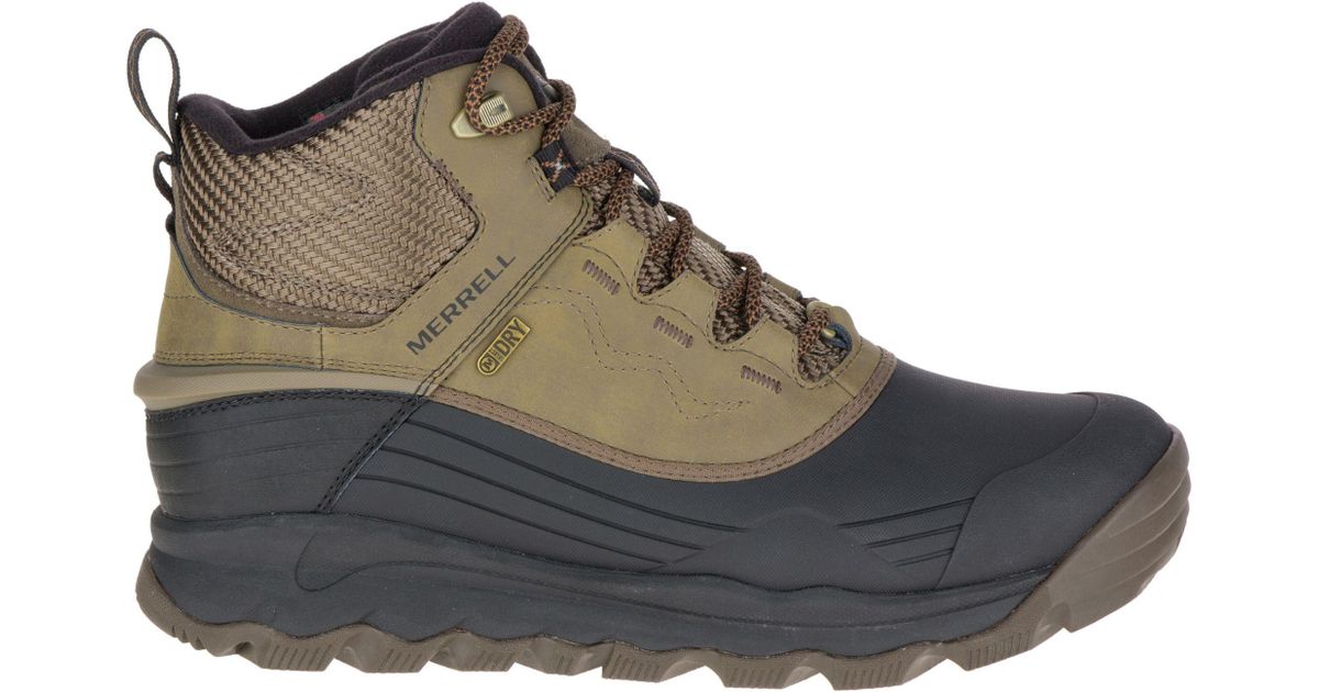 merrell thermo vortex 6