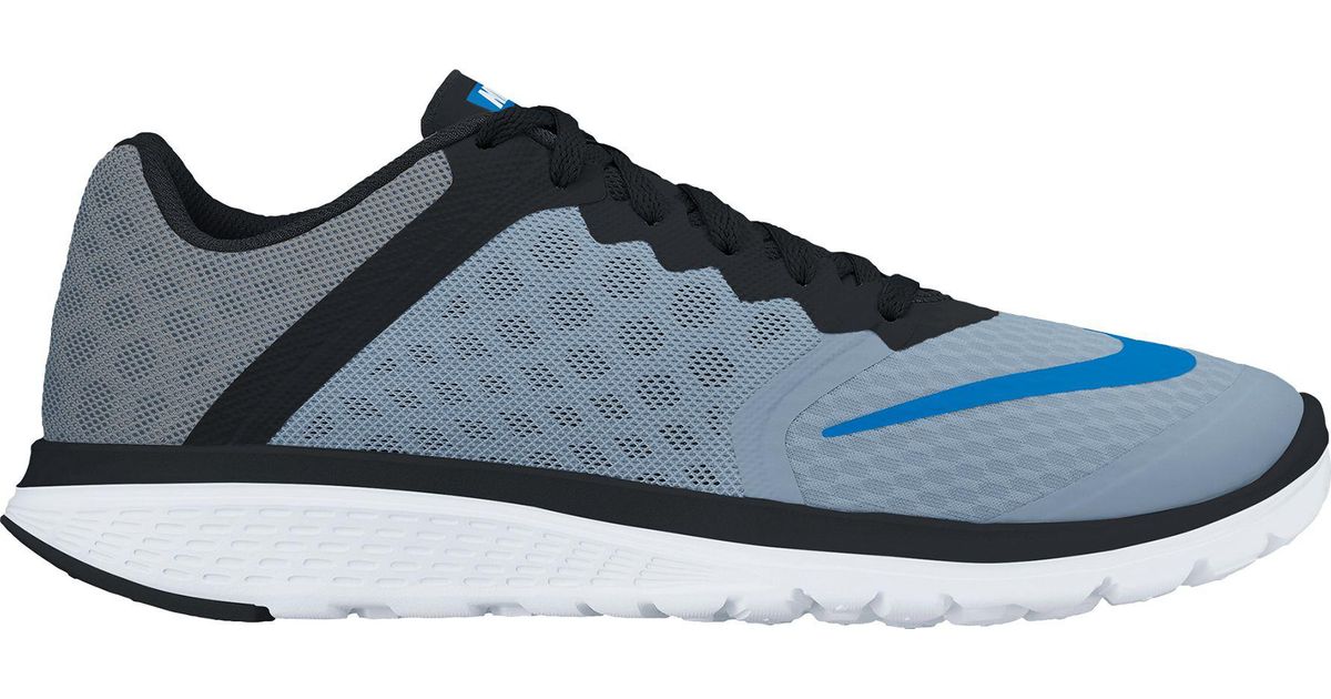nike fs lite run 3