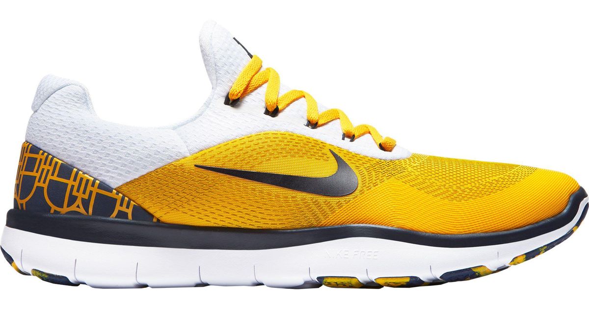 michigan wolverines nike shoes