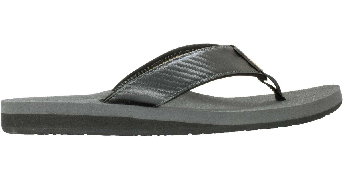 cobian floater flip flops