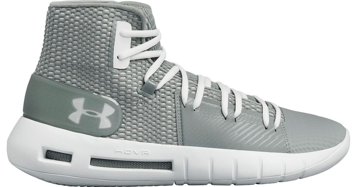 havoc basketball shoes