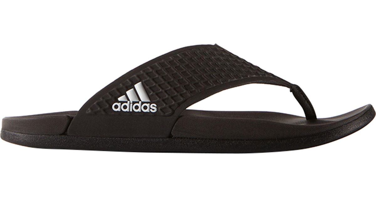 adidas adilette flip flops