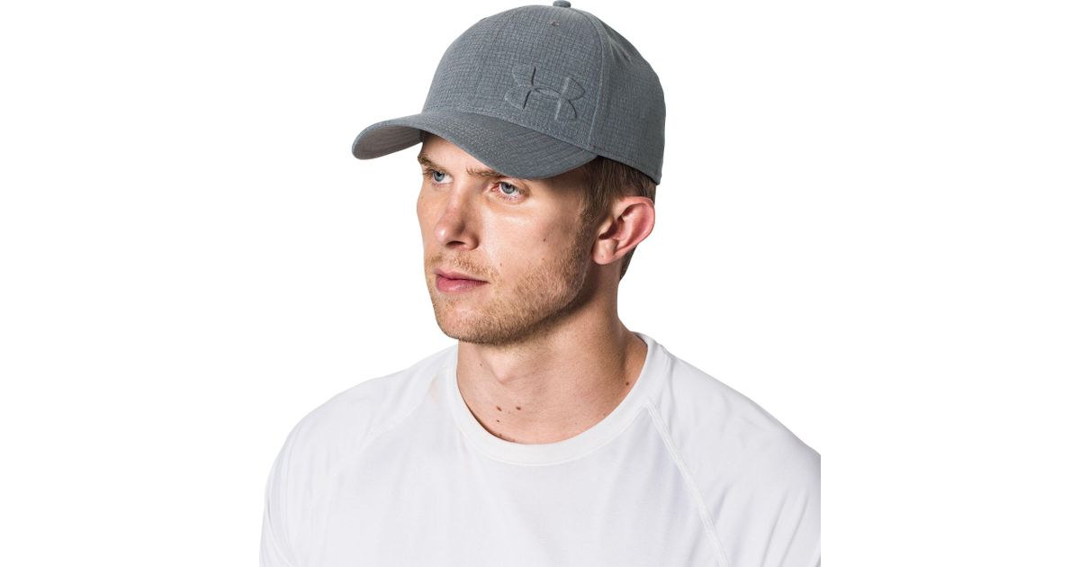 low crown snapback