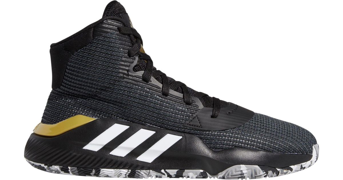 adidas pro bounce mid 2019