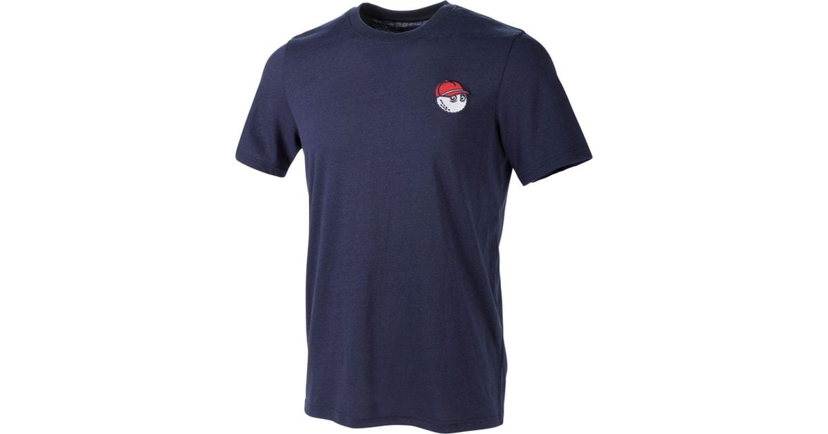 puma malbon golf shirt