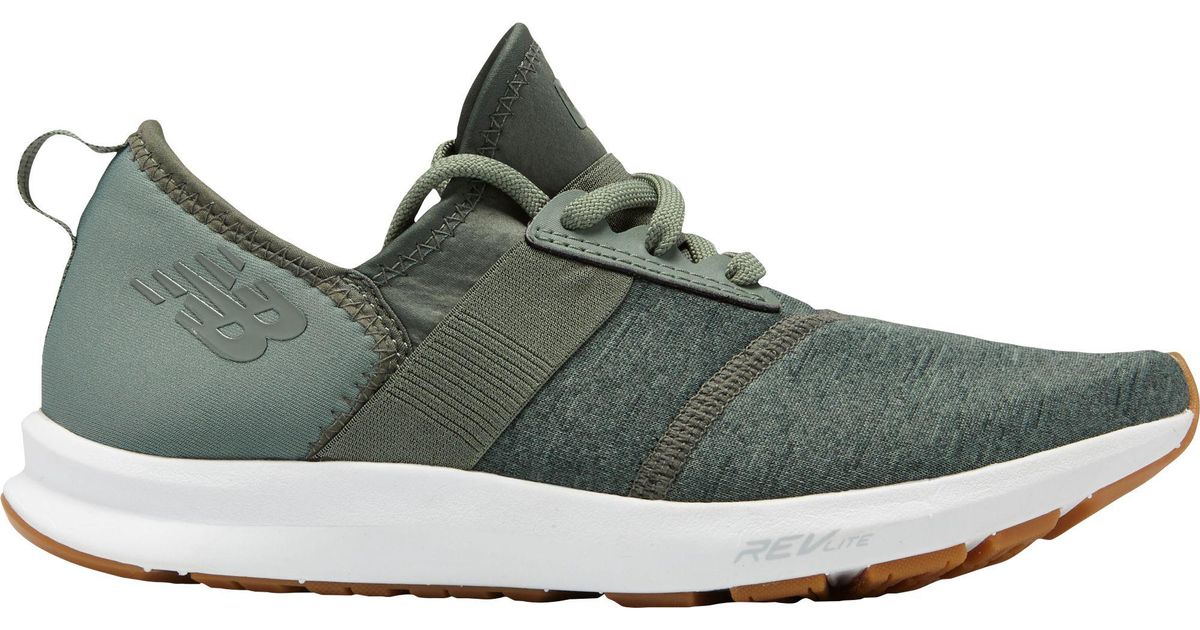 new balance fuelcore nergize walking shoes