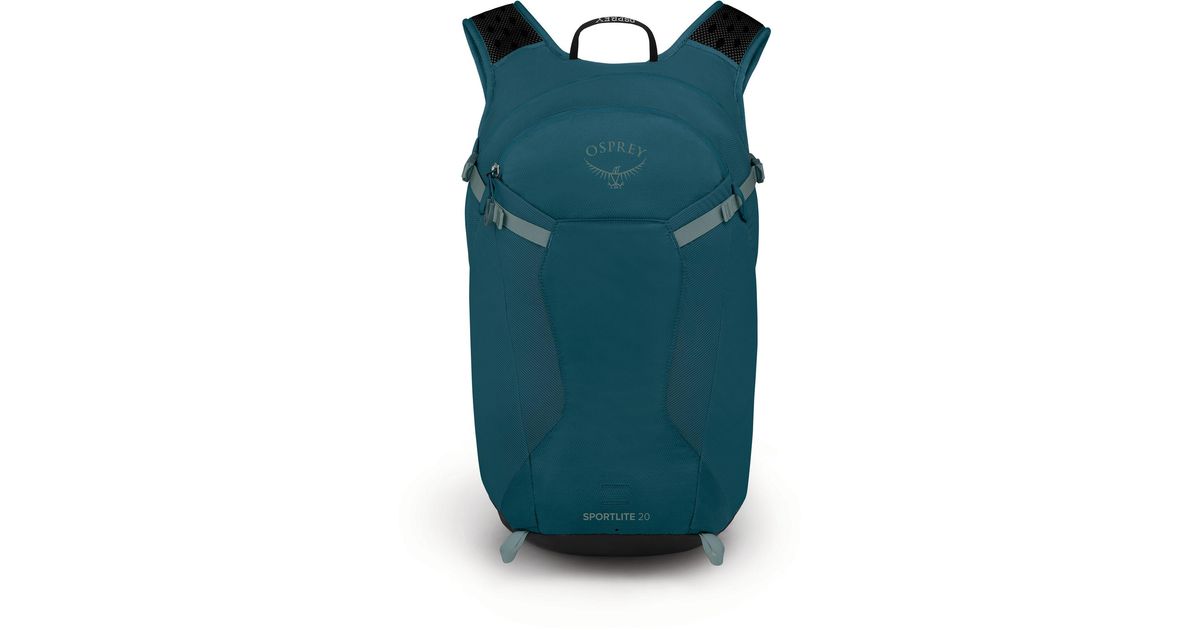 Osprey Sportlite 20 Liter Daypack Lyst