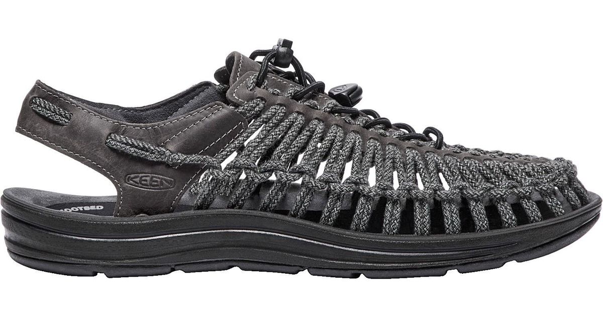 keen sandals men 10