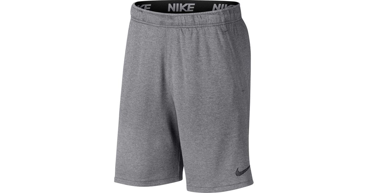 nike dry veneer training shorts