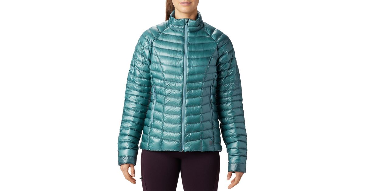 ghost whisperer 2 down jacket