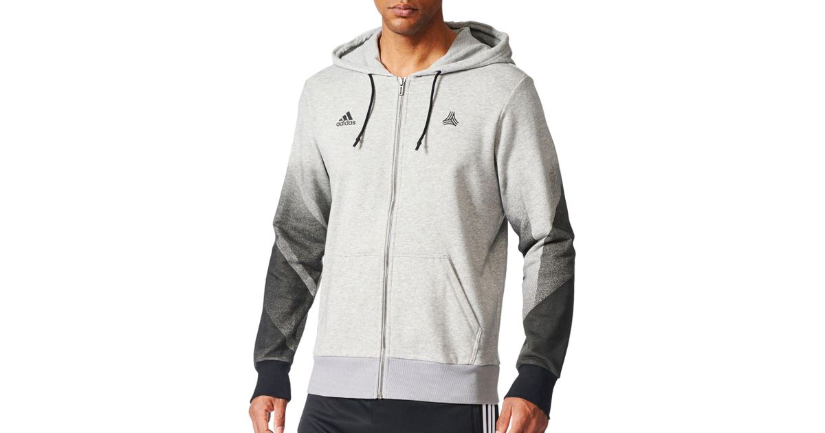 adidas soccer hoodie