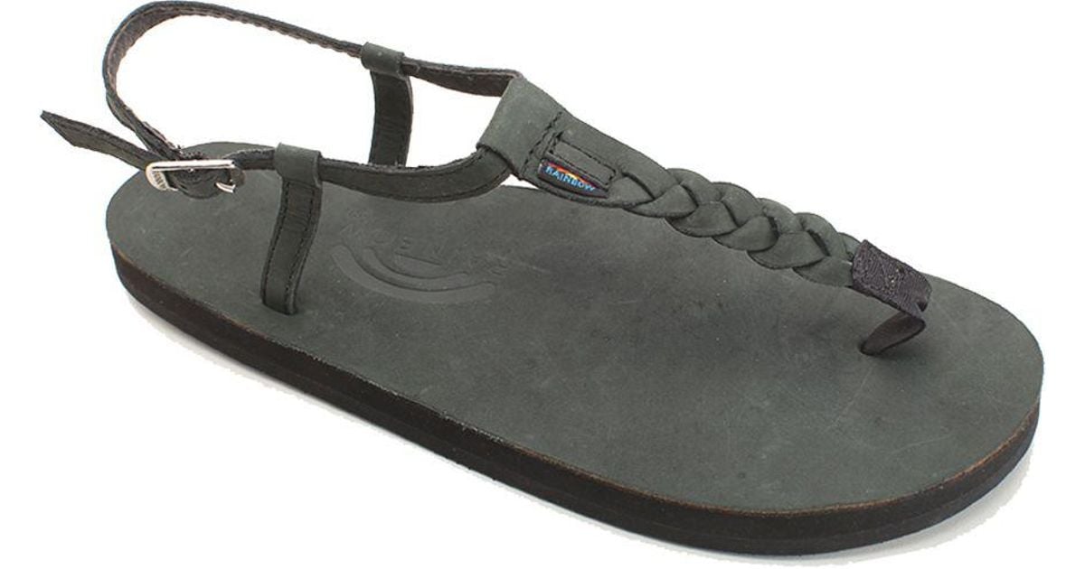 rainbow sandals t street