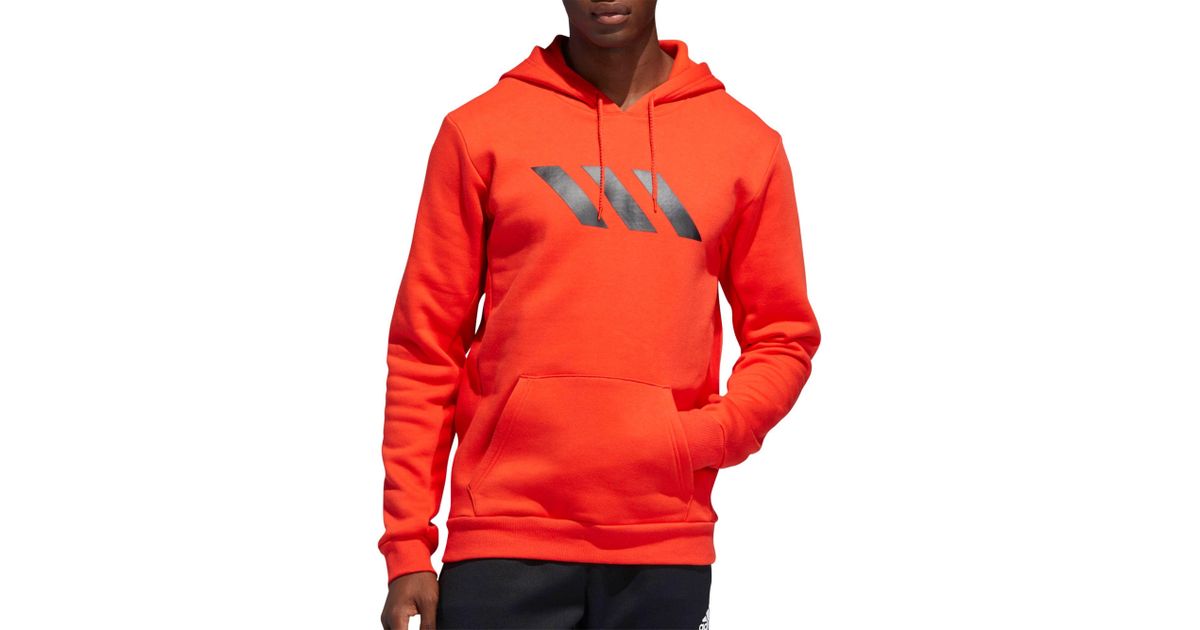 adidas spt pullover hoodie