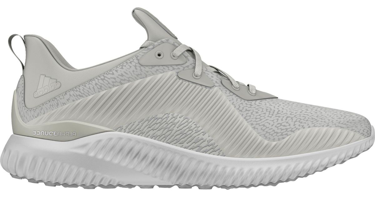 alphabounce reflective hpc ams
