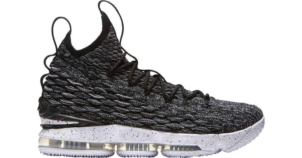 dicks sporting goods lebron 15