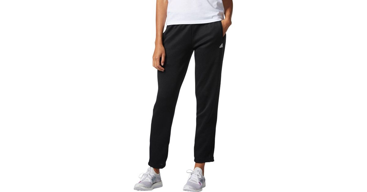 adidas tricot snap pants