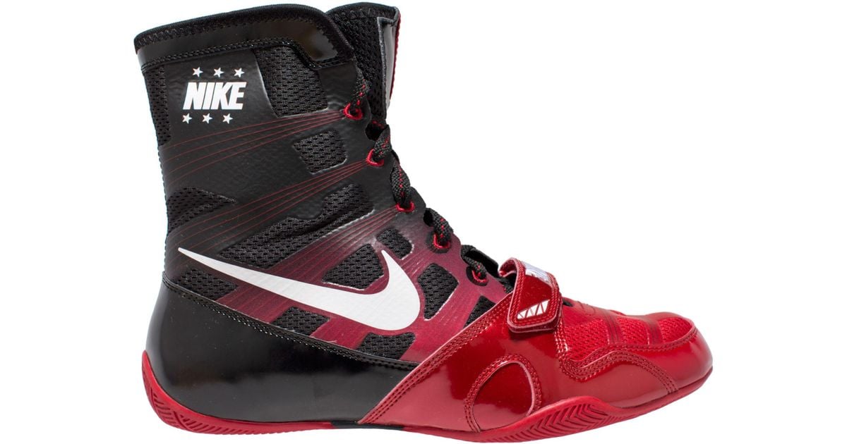 mens boxing shoes nike hyperko stores