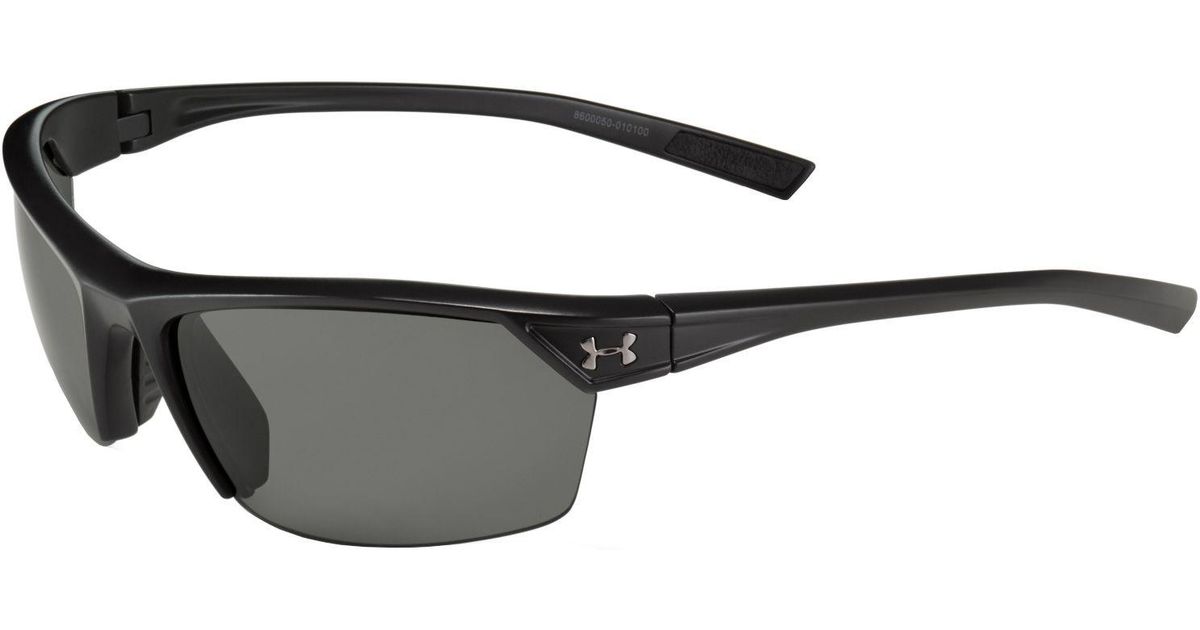 ua zone xl polarized sunglasses