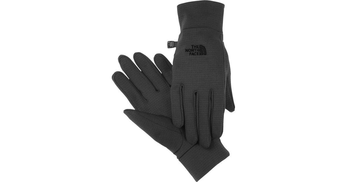 the north face flashdry liner