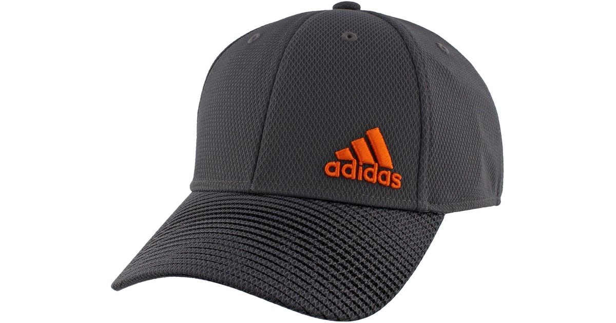 adidas mens hat