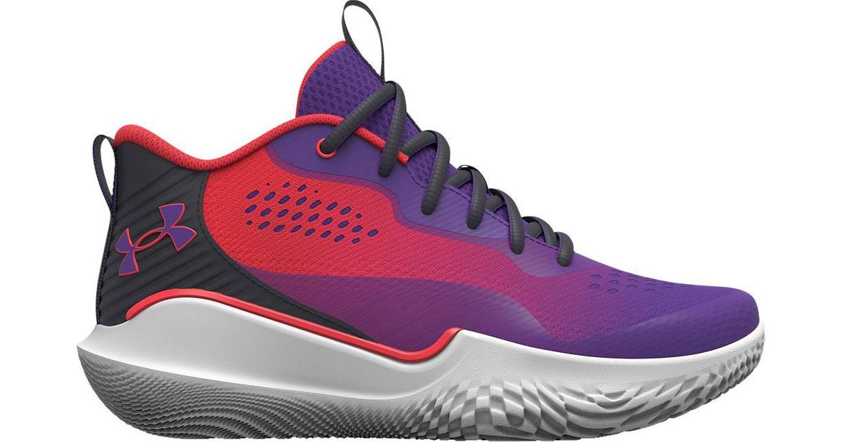 ua flow breakthru 2 basketball shoes