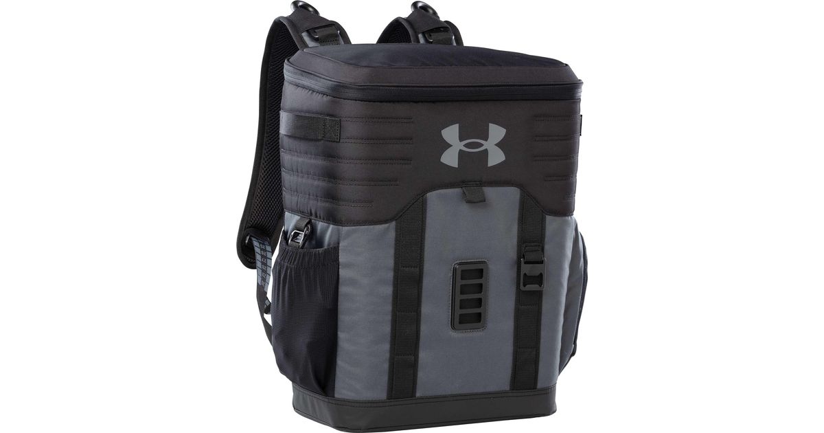 Under Armour 25 Can Backpack Cooler in 