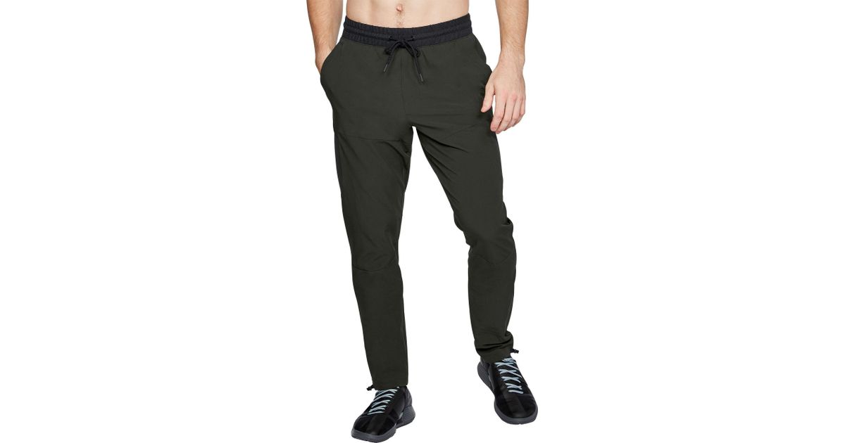 under armour elite cargo